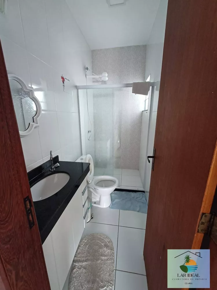 Casa, 2 quartos, 80 m² - Foto 24