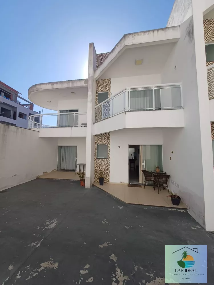 Casa, 2 quartos, 80 m² - Foto 4