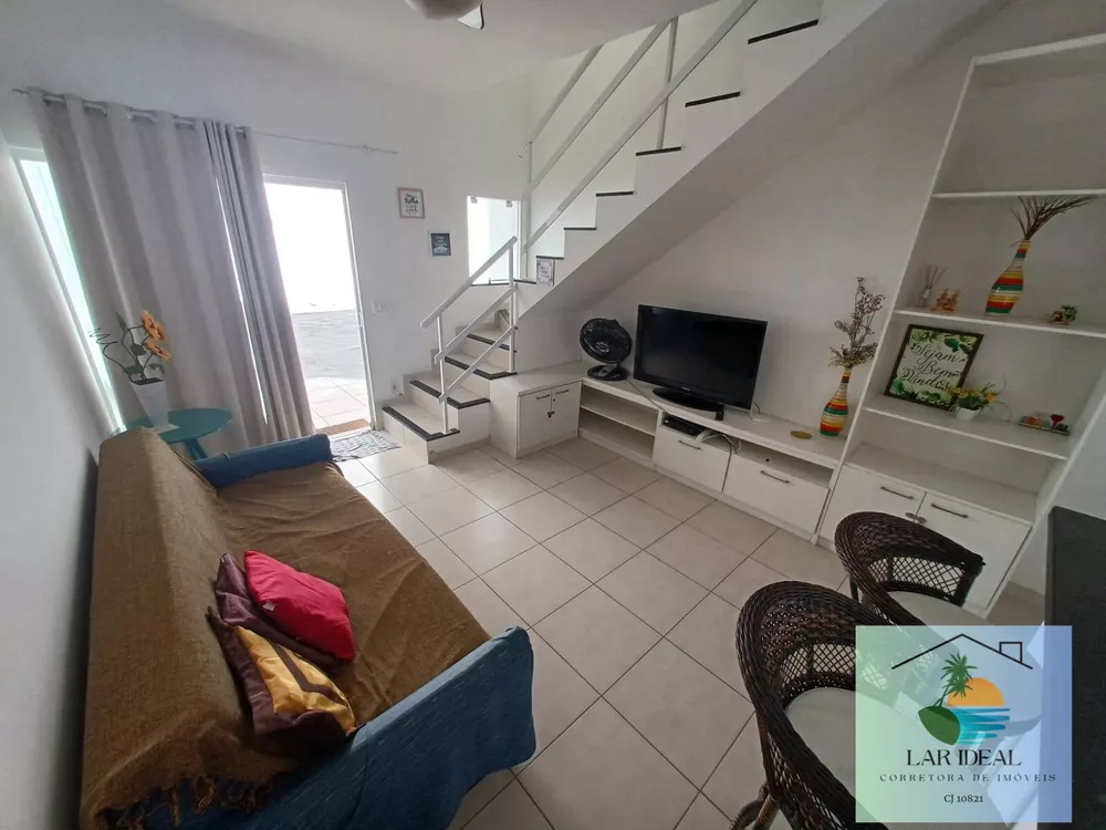 Casa, 2 quartos, 80 m² - Foto 7