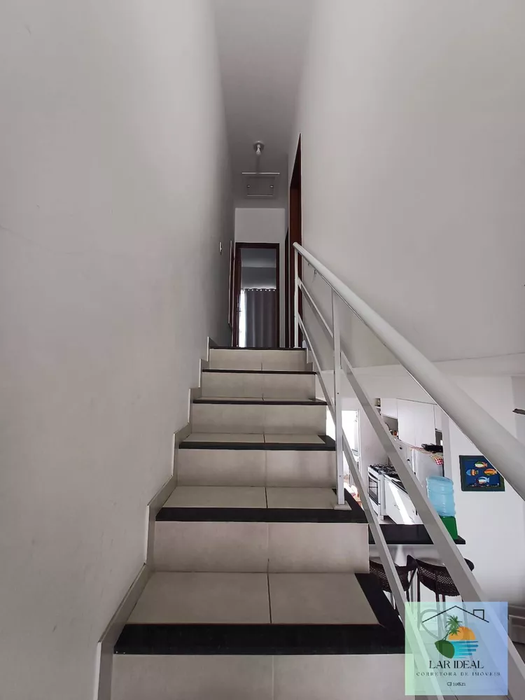 Casa, 2 quartos, 80 m² - Foto 12
