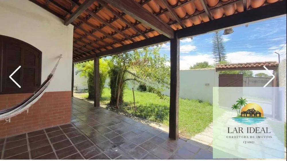 Casa, 3 quartos, 108 m² - Foto 3