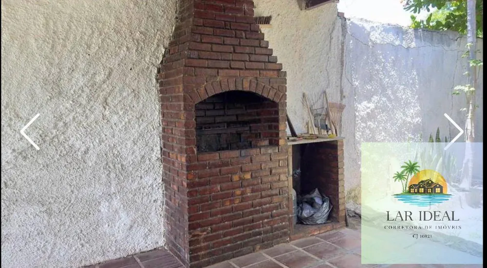 Casa, 3 quartos, 108 m² - Foto 6