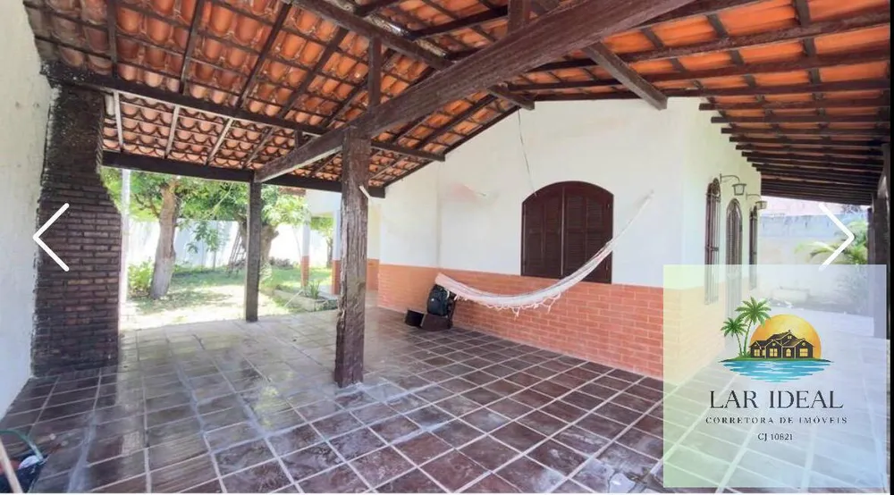Casa, 3 quartos, 108 m² - Foto 3