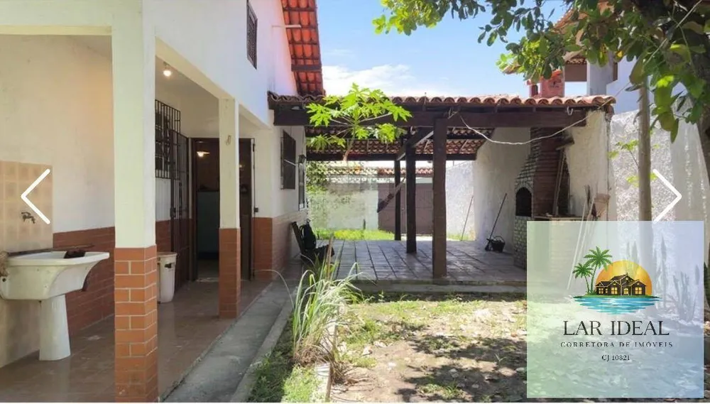 Casa, 3 quartos, 108 m² - Foto 6