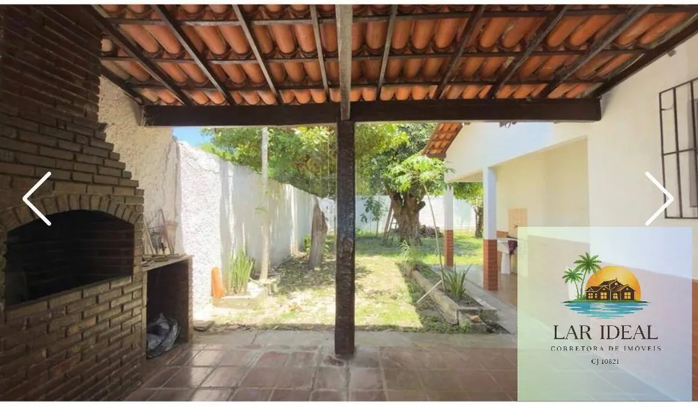 Casa, 3 quartos, 108 m² - Foto 2