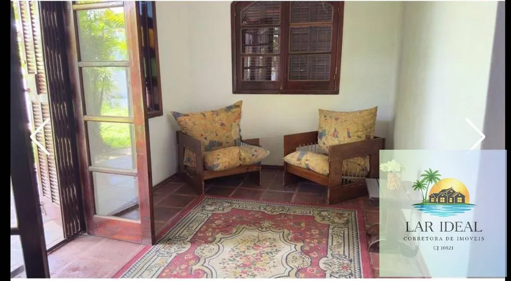 Casa, 3 quartos, 108 m² - Foto 2