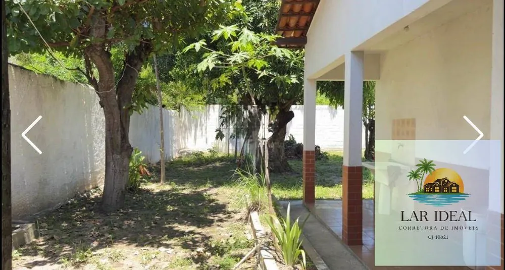Casa, 3 quartos, 108 m² - Foto 8