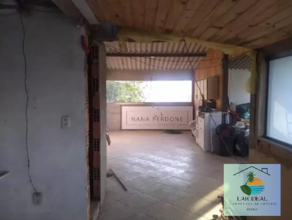 Casa, 3 quartos, 87 m² - Foto 5