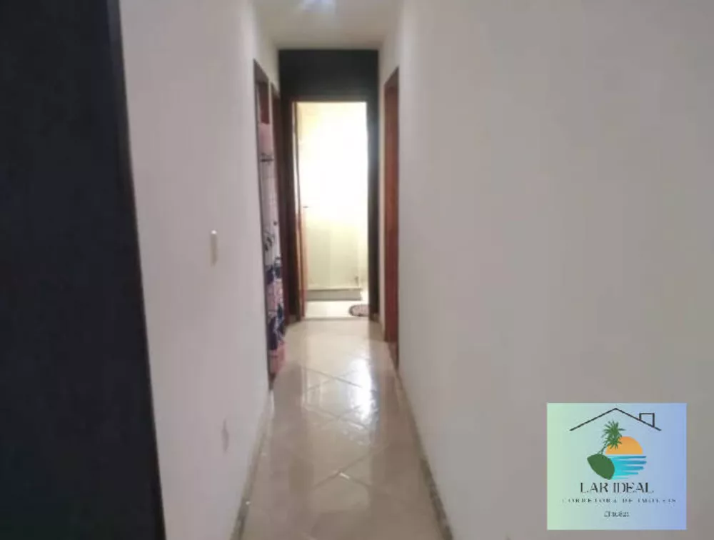 Casa, 3 quartos, 87 m² - Foto 2