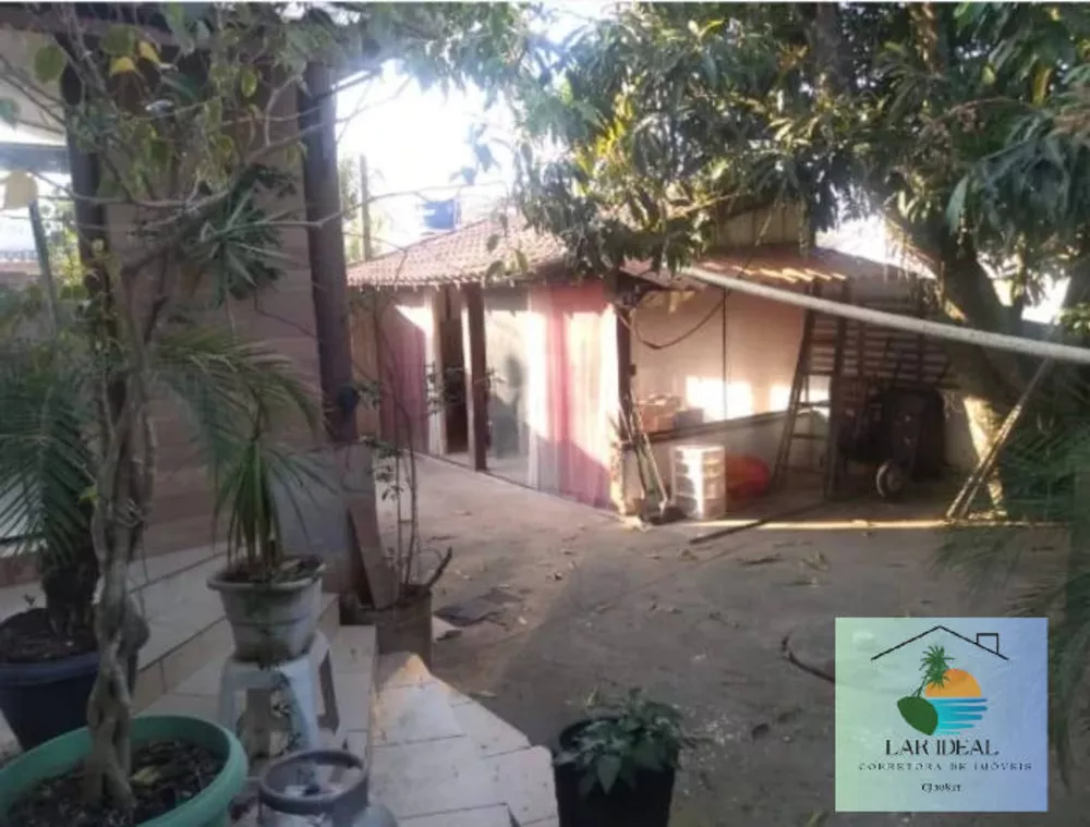 Casa, 3 quartos, 87 m² - Foto 4