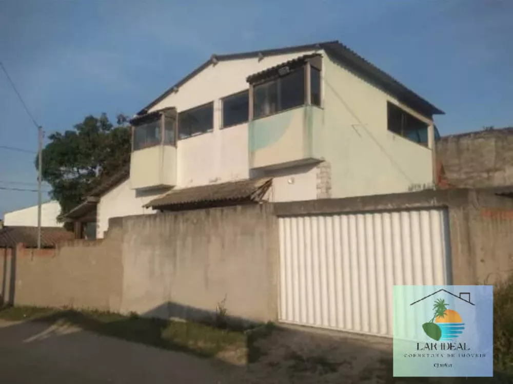 Casa, 3 quartos, 87 m² - Foto 8