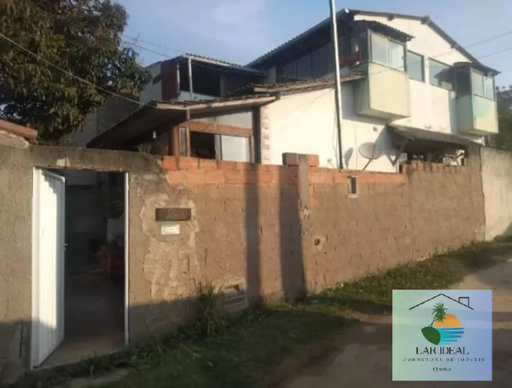 Casa, 3 quartos, 87 m² - Foto 12