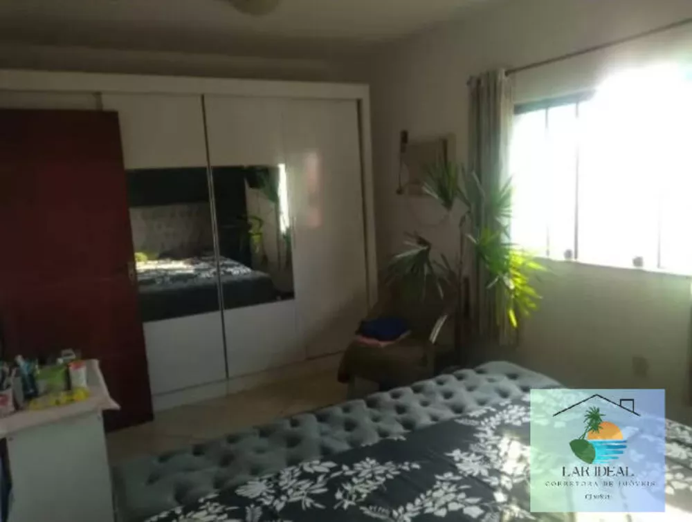 Casa, 3 quartos, 87 m² - Foto 9