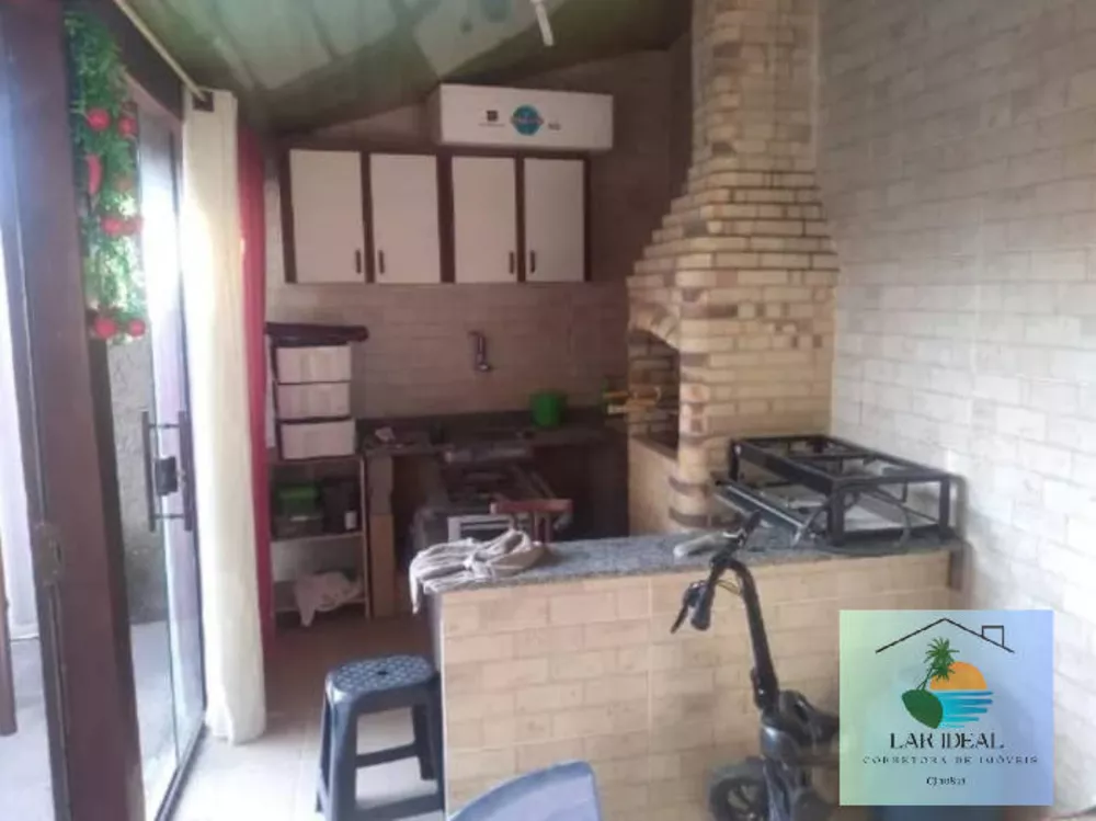Casa, 3 quartos, 87 m² - Foto 3