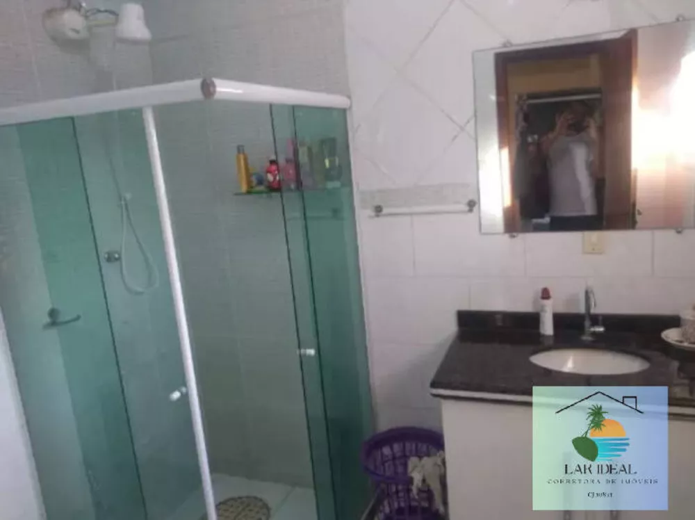 Casa, 3 quartos, 87 m² - Foto 11