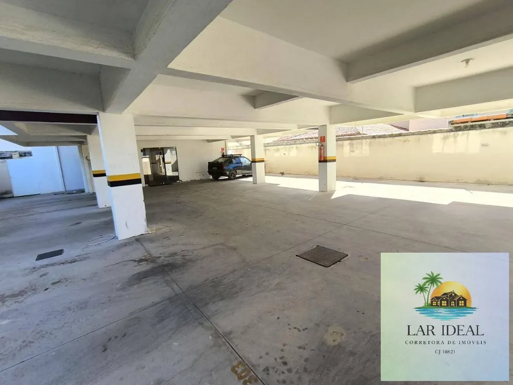 Apartamento, 2 quartos, 65 m² - Foto 2