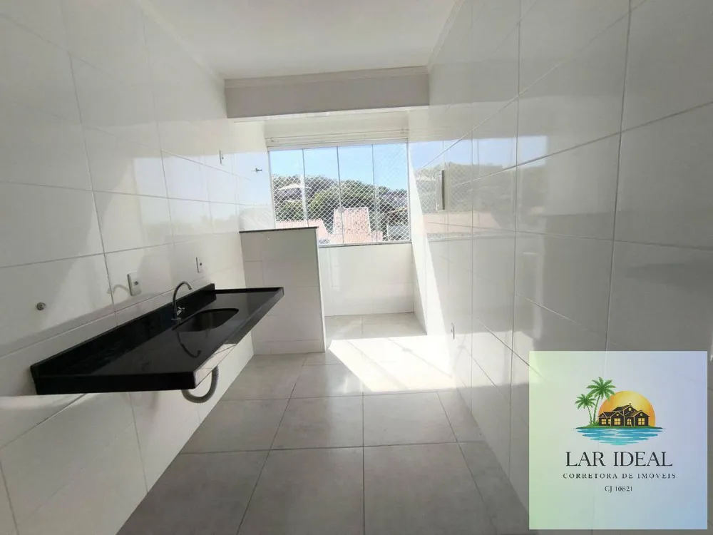 Apartamento, 2 quartos, 65 m² - Foto 6