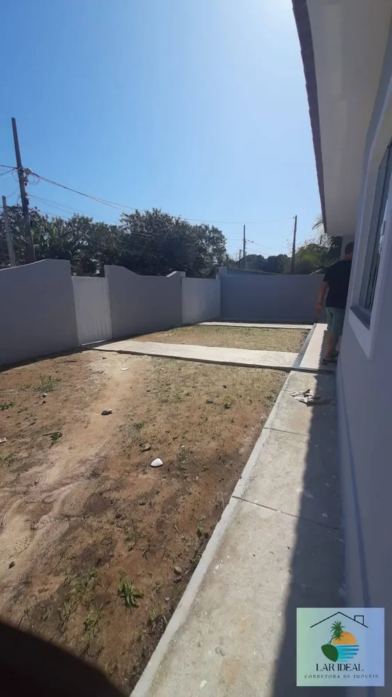 Casa, 3 quartos, 100 m² - Foto 2