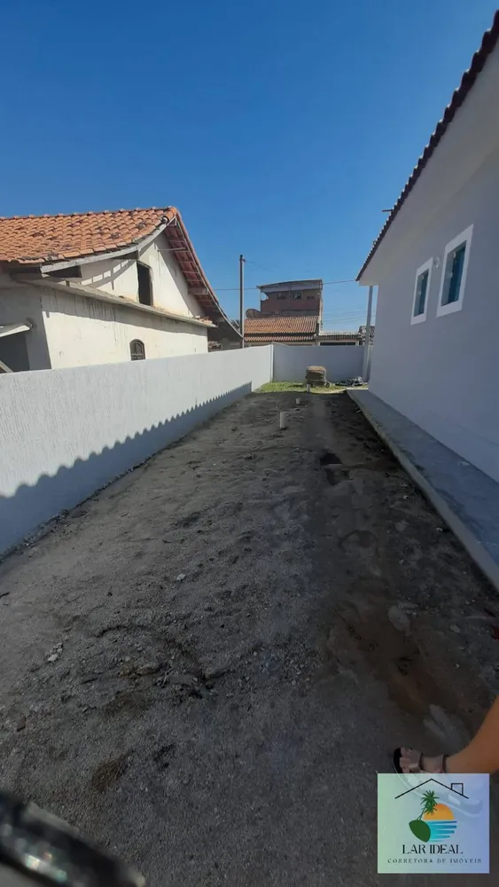 Casa, 3 quartos, 100 m² - Foto 3