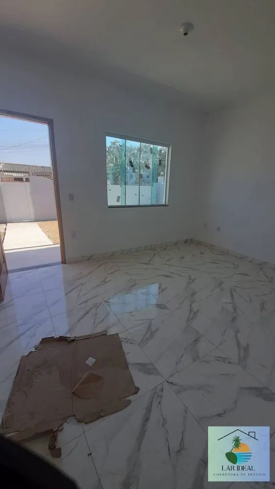 Casa, 3 quartos, 100 m² - Foto 8