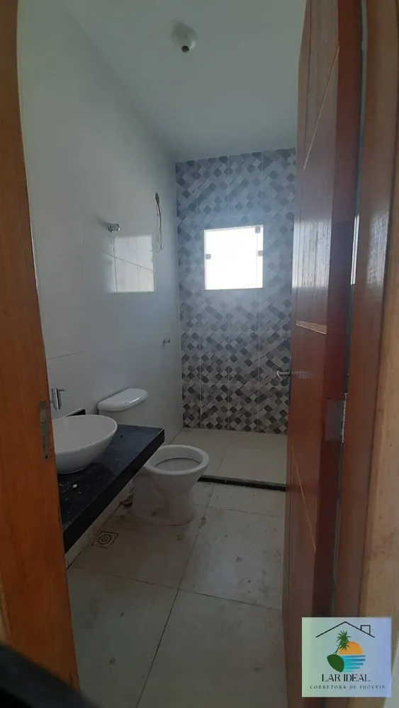 Casa, 3 quartos, 100 m² - Foto 21