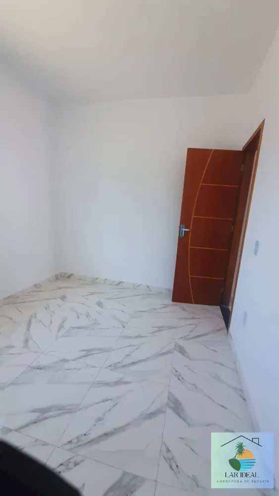Casa, 3 quartos, 100 m² - Foto 16