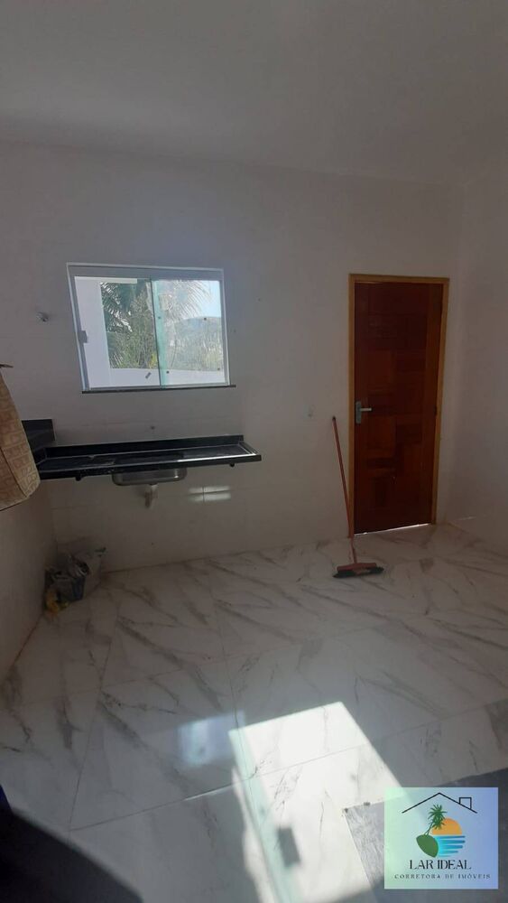 Casa, 3 quartos, 100 m² - Foto 1