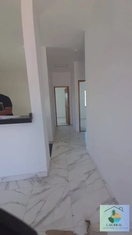 Casa, 3 quartos, 100 m² - Foto 18