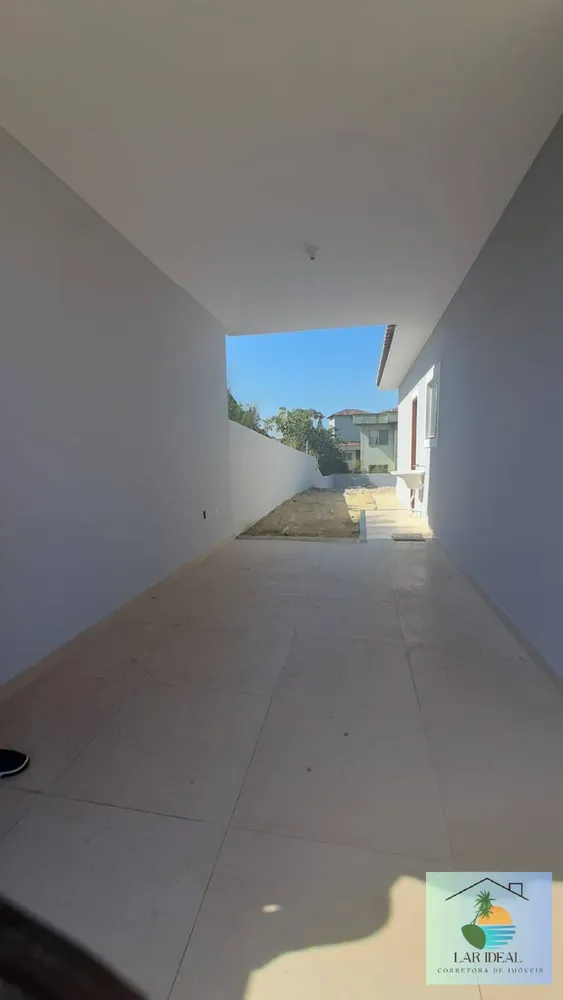 Casa, 3 quartos, 100 m² - Foto 7