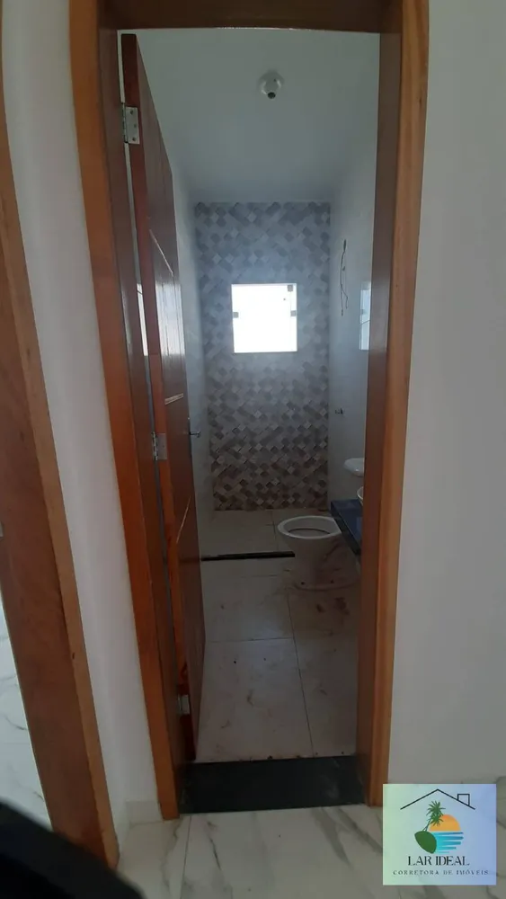 Casa, 3 quartos, 100 m² - Foto 22