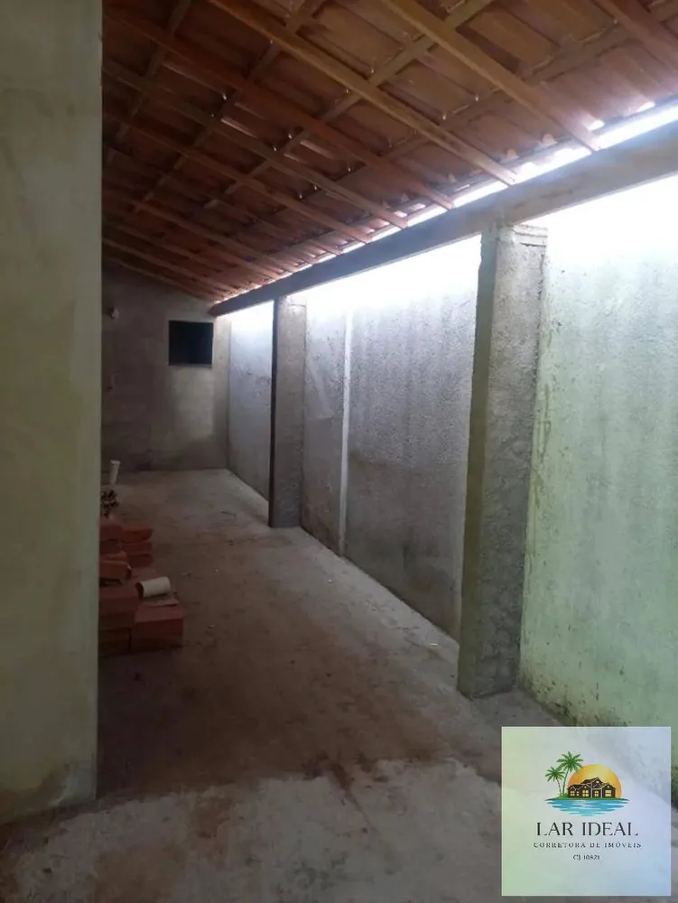 Casa, 2 quartos - Foto 10