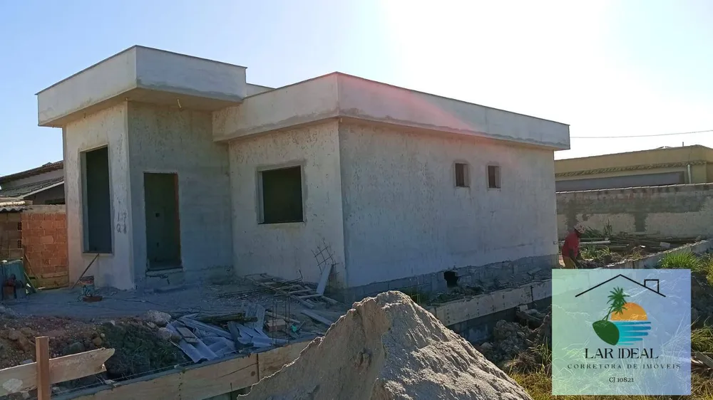 Casa, 2 quartos, 83 m² - Foto 1