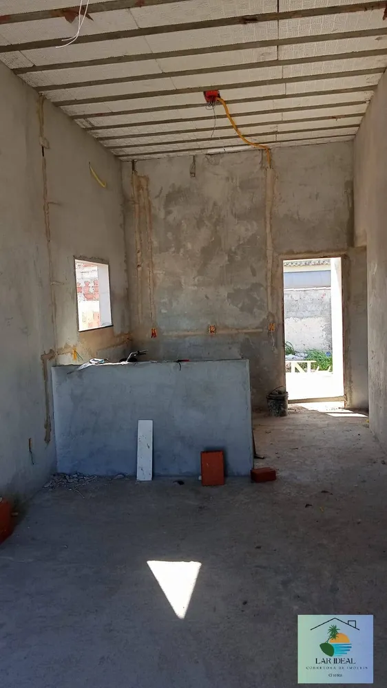 Casa, 2 quartos, 83 m² - Foto 4