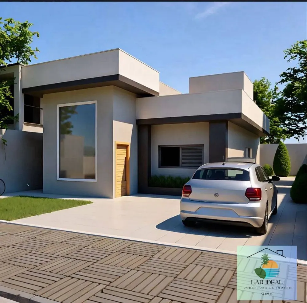 Casa, 2 quartos, 83 m² - Foto 5