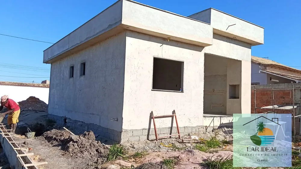 Casa, 2 quartos, 83 m² - Foto 3