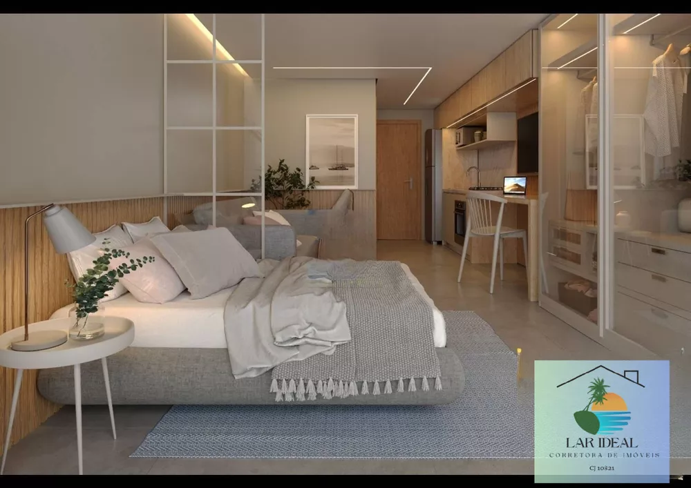 Flat/Apart Hotel, 1 quarto, 29 m² - Foto 16
