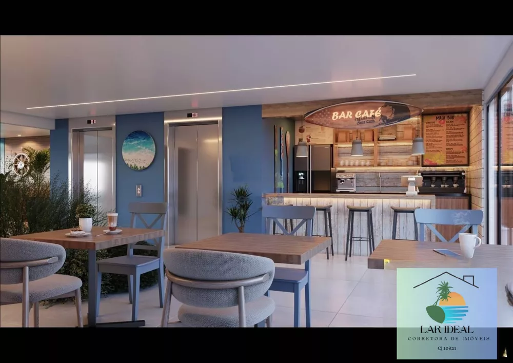 Flat/Apart Hotel, 1 quarto, 29 m² - Foto 10