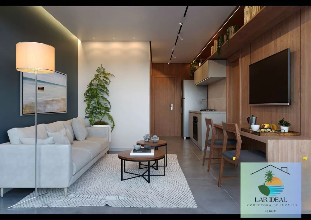 Flat/Apart Hotel, 1 quarto, 29 m² - Foto 17