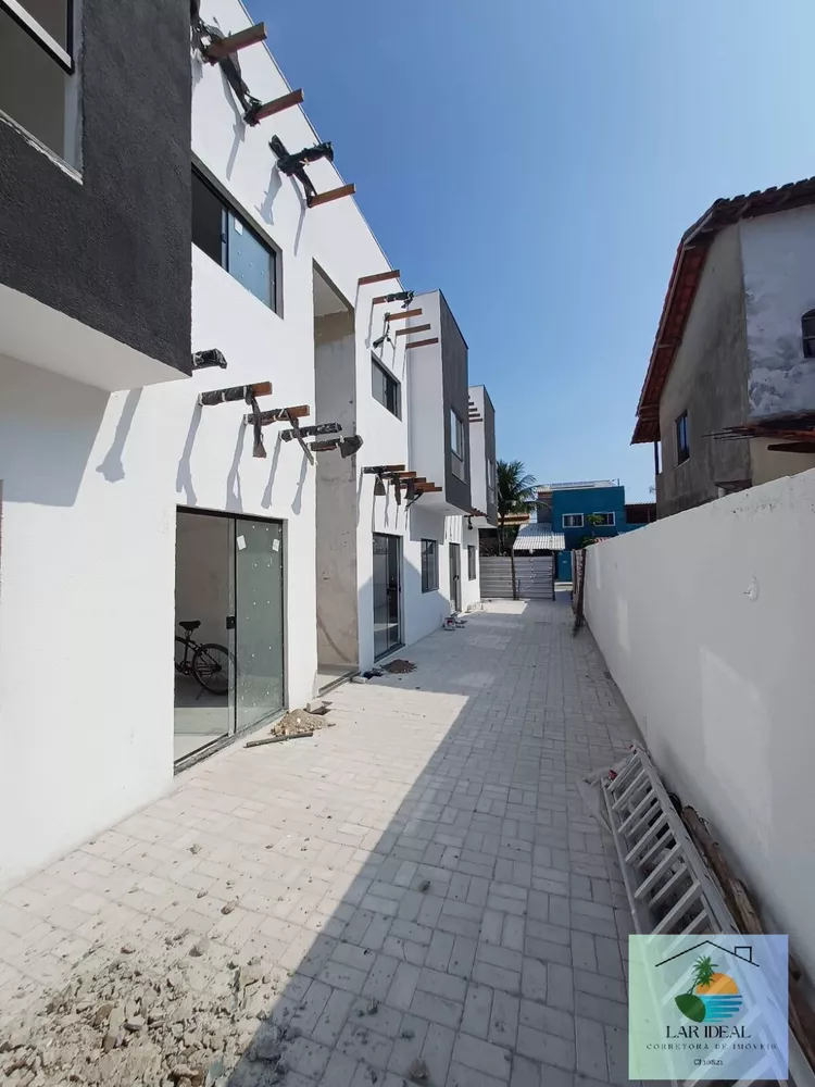 Apartamento, 1 quarto, 35 m² - Foto 8