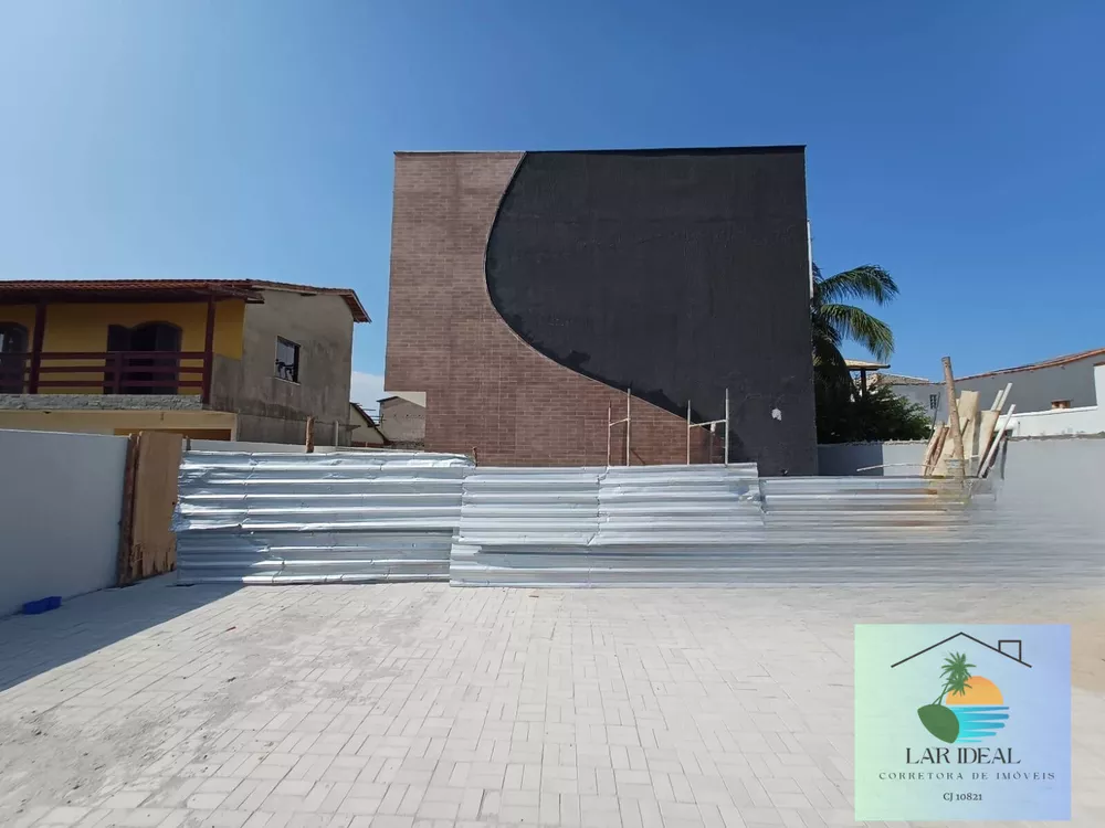 Apartamento, 1 quarto, 35 m² - Foto 7
