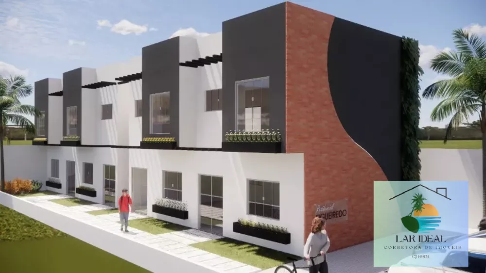 Apartamento, 1 quarto, 35 m² - Foto 4