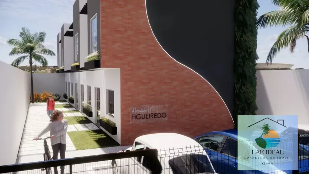 Apartamento, 1 quarto, 35 m² - Foto 5