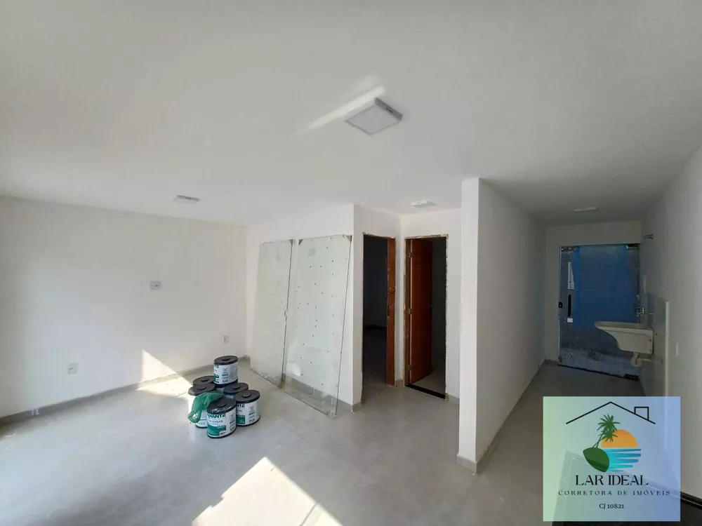 Apartamento, 1 quarto, 35 m² - Foto 14