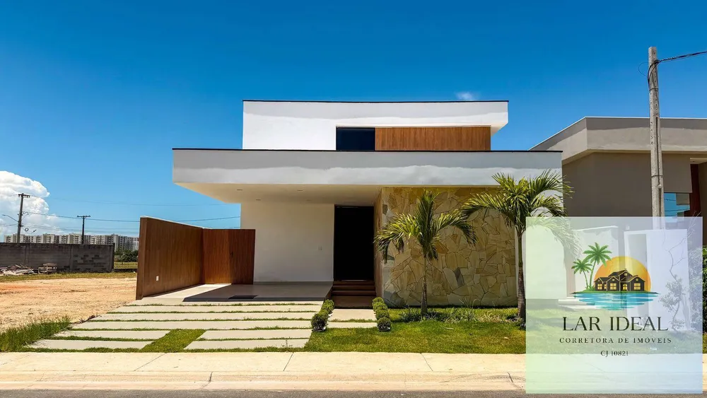Casa, 3 quartos, 260 m² - Foto 2