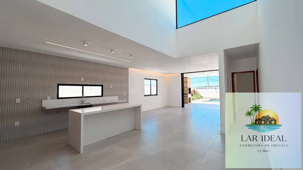 Casa, 3 quartos, 260 m² - Foto 7