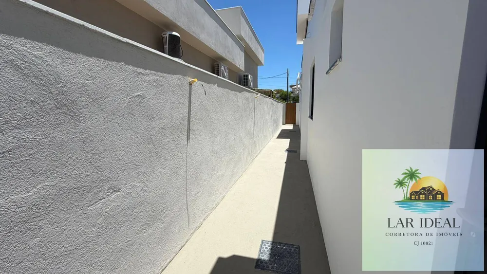 Casa, 3 quartos - Foto 12