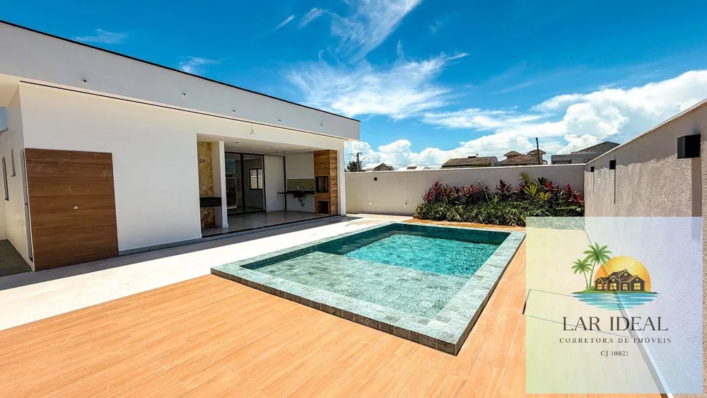 Casa, 3 quartos, 260 m² - Foto 5