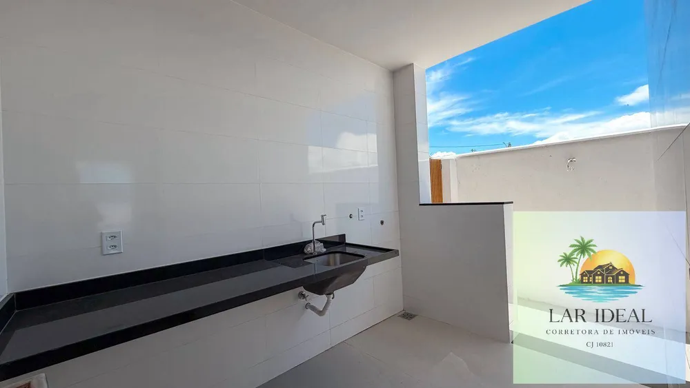 Casa, 3 quartos - Foto 18