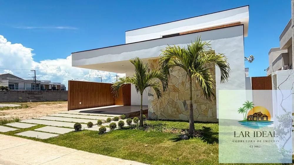 Casa, 3 quartos, 260 m² - Foto 3