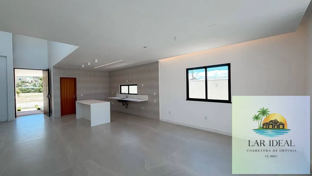 Casa, 3 quartos, 260 m² - Foto 8